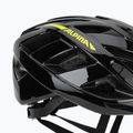 Kask rowerowy Alpina Panoma 2.0 black/neon yellow gloss 7