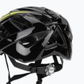 Kask rowerowy Alpina Panoma 2.0 black/neon yellow gloss 8