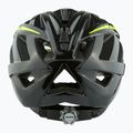 Kask rowerowy Alpina Panoma 2.0 black/neon yellow gloss 3