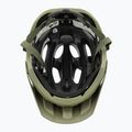 Kask rowerowy Alpina Carapax 2.0 olive matt 5