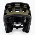 Kask rowerowy Alpina Rootage Evo olive matt 2