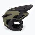 Kask rowerowy Alpina Rootage Evo olive matt 3