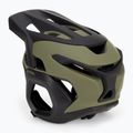 Kask rowerowy Alpina Rootage Evo olive matt 4