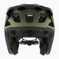 Kask rowerowy Alpina Rootage Evo olive matt 6