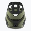 Kask rowerowy Alpina Rootage Evo olive matt 7