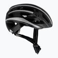 Kask rowerowy Alpina Ravel Reflective black gloss 4