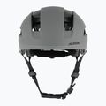 Kask rowerowy Alpina Soho coffee/grey matt 2