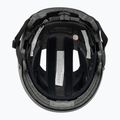 Kask rowerowy Alpina Soho coffee/grey matt 5