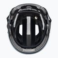 Kask rowerowy Alpina Soho navy matt 5