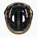 Kask rowerowy Alpina Soho burned yellow matte 5