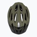 Kask rowerowy Alpina MTB 17 olive matt 6