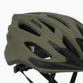 Kask rowerowy Alpina MTB 17 olive matt 7