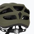 Kask rowerowy Alpina MTB 17 olive matt 8