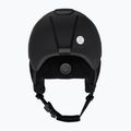 Kask narciarski Alpina Brix black matte 3