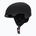 Kask narciarski Alpina Brix black matte 5