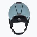 Kask narciarski Alpina Brix dirt/ blue matt 3