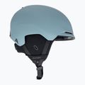 Kask narciarski Alpina Brix dirt/ blue matt 4