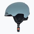 Kask narciarski Alpina Brix dirt/ blue matt 5