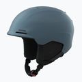 Kask narciarski Alpina Brix dirt/ blue matt 6