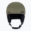 Kask narciarski Alpina Brix olive matt 2