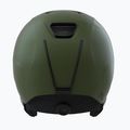 Kask narciarski Alpina Brix olive matt 8