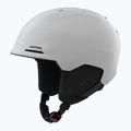 Kask narciarski Alpina Brix white/ metallic matt 6