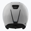 Kask narciarski Alpina Brix white/ metallic matt 8