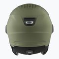 Kask narciarski Alpina Alto Q-Lite olive matt 8