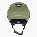 Kask narciarski Alpina Alto Q-Lite olive matt 3