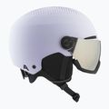 Kask narciarski Alpina Arber Visor Q-Lite lilac matt 9