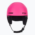 Kask narciarski dziecięcy Alpina Zupo pink matt 2