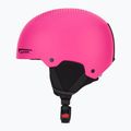 Kask narciarski dziecięcy Alpina Zupo pink matt 3