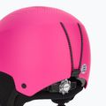 Kask narciarski dziecięcy Alpina Zupo pink matt 8