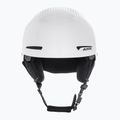 Kask narciarski Alpina Arber white/metallic gloss 2