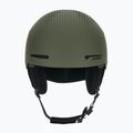 Kask narciarski Alpina Arber olive matt 2
