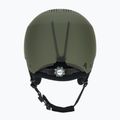 Kask narciarski Alpina Arber olive matt 4