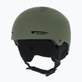 Kask narciarski Alpina Arber olive matt