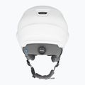 Kask narciarski Alpina Oro QV Mips white matt/water pink 3