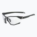 Okulary przeciwsłoneczne Alpina Twist Six V black matt/black 5