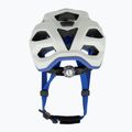 Kask rowerowy dziecięcy Alpina Carapax smoke grey/blue matt 3
