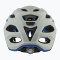Kask rowerowy dziecięcy Alpina Carapax smoke grey/blue matt 8
