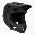 Kask rowerowy Alpina Pikes MIPS black matte