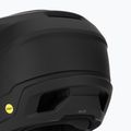 Kask rowerowy Alpina Pikes MIPS black matte 8