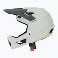 Kask rowerowy Alpina Pikes MIPS smoke grey matte 3