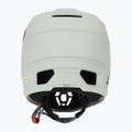 Kask rowerowy Alpina Pikes MIPS smoke grey matte 4