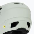 Kask rowerowy Alpina Pikes MIPS smoke grey matte 8