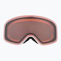 Gogle narciarskie Alpina Ladis Q white/ gold matt/ gold 6