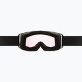 Gogle narciarskie Alpina Bivio QV black matt/ gold 3