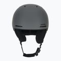 Kask narciarski Alpina Brix midnight/ grey matt 2