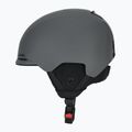Kask narciarski Alpina Brix midnight/ grey matt 3